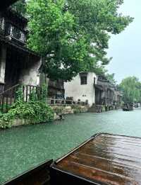 ✨烏鎮西柵畢業旅行終極攻略！人均唔使100蚊住仙氣酒店，仲送解暑三件套！