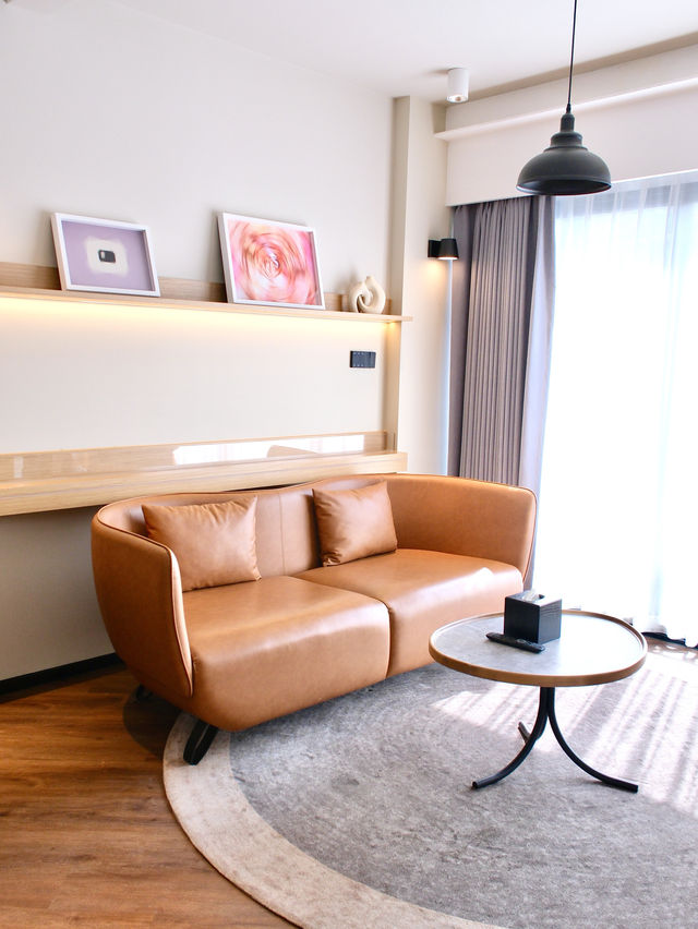 上海,隱藏喺梧桐區嘅寶藏聚會酒店 上海,隱藏喺梧桐區嘅寶藏聚會酒店