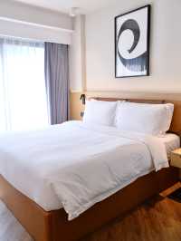 上海,隱藏喺梧桐區嘅寶藏聚會酒店