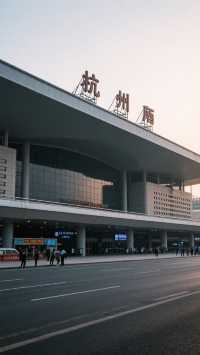 杭州3日2夜旅行攻略