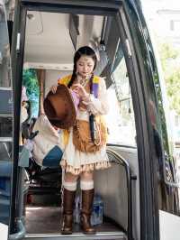 內蒙古親子研學旅行