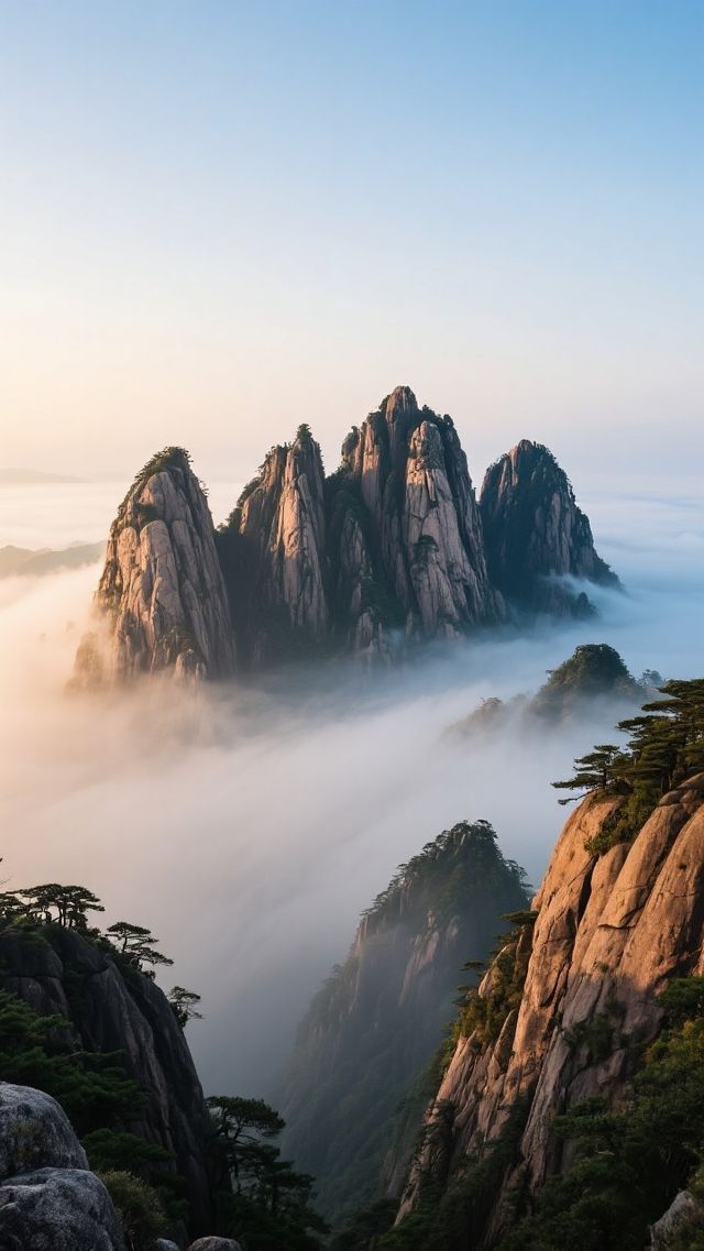廬山三天兩晚