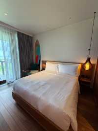 An Unforgettable Experience at Holiday Inn Resort Bali Canggu