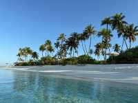 A Paradise Island Experience