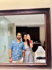 � Ideal Romantic Getaway at Visesa �