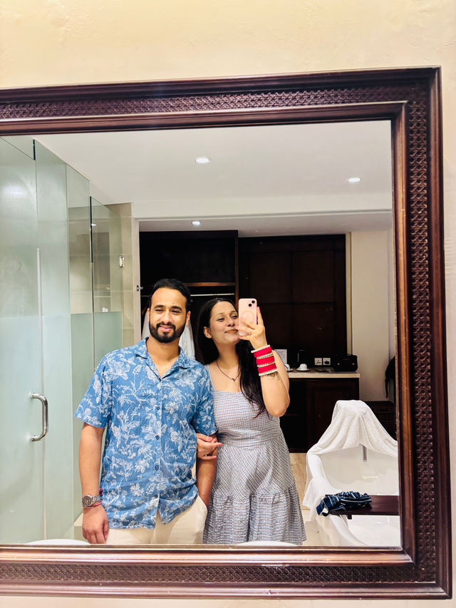 � Ideal Romantic Getaway at Visesa �