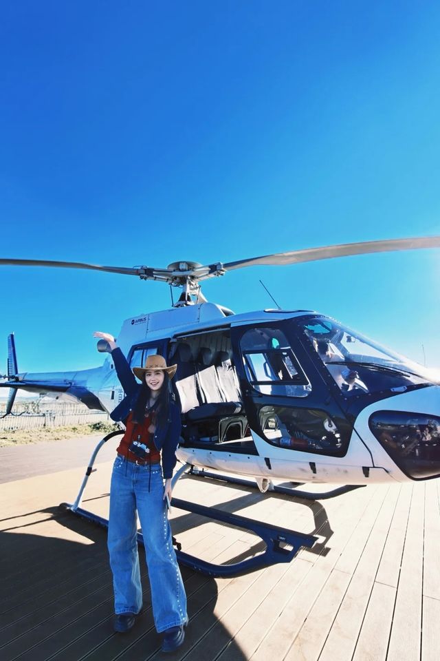 烏蘭哈達火山保姆級攻略一次玩明白
