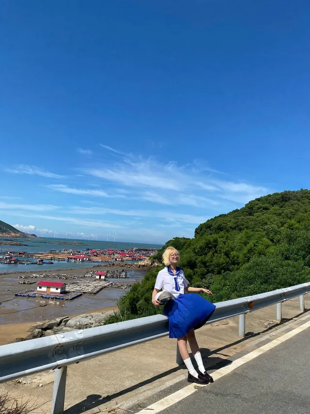懶人平潭旅遊攻略🫧包出片哒!!! 懶人平潭旅遊攻略🫧包出片哒!!!
