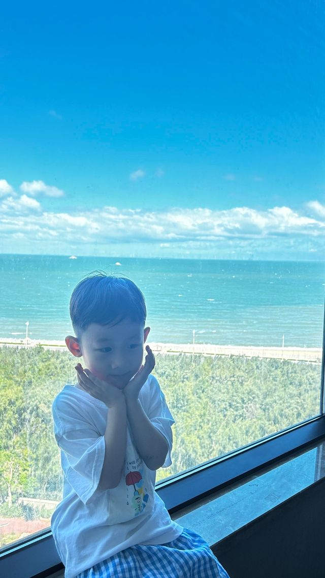 湄洲島兩天一夜旅遊攻略