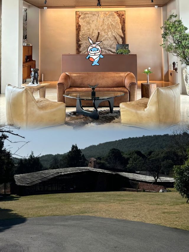 玉龍雪山下的野奢設計收藏酒店全指南