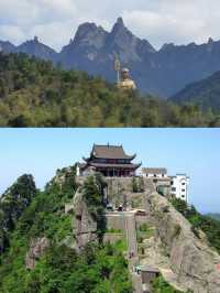 讓每趟九華山之旅，都藏着安心與溫暖