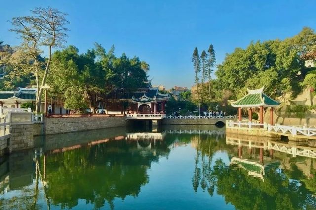 廈門五天四晚旅遊攻略（預算6000元，兩人）