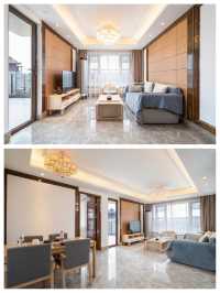 住進海棠灣中心民宿！玩轉亞特蘭蒂斯&蜈支洲島