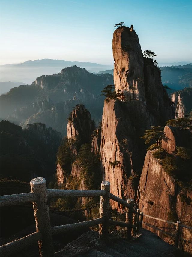 三清山親子遊超全攻略！帶娃玩得爽還不費媽～