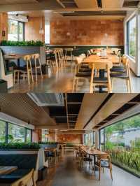 英德度假 | 藏在仙湖度假區的治癒民宿,邂逅詩意慢生活