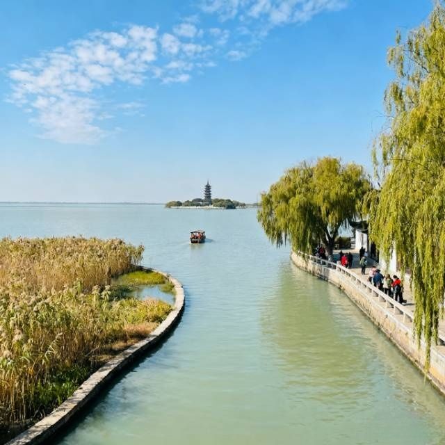 桂香浸古橋,燈影搖秋江!錦溪金秋嘉年華全攻略 桂香浸古橋,燈影搖秋江!錦溪金秋嘉年華全攻略