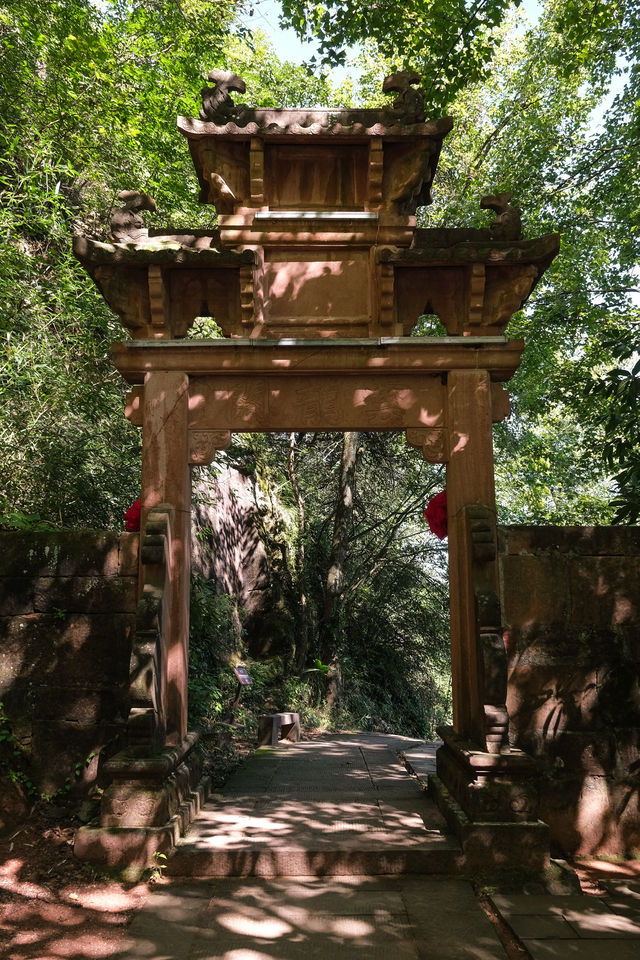 迄今為止，最喜歡的寶藏旅行地出現啦