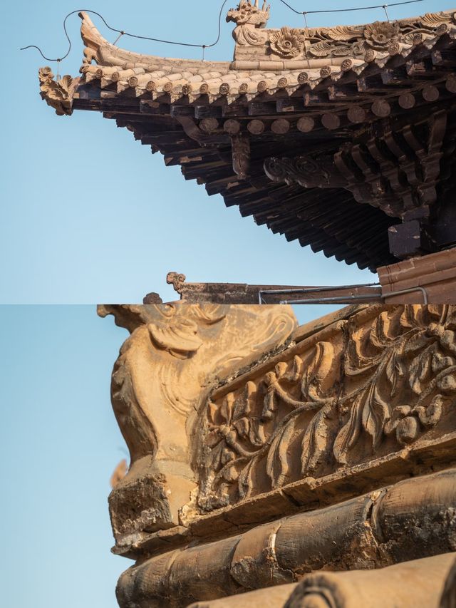 探秘同心清真寺，感受寧夏的宗教文化