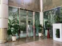 Seamless Check-In and Exceptional Amenities