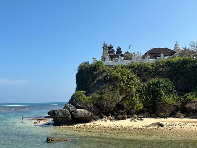 Outstanding Resort Experience Outstanding Resort Experience