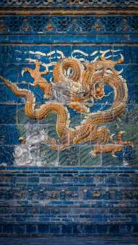 山西旅遊，釋迦塔拍照打卡攻略！這裡的歷史文化悠久
