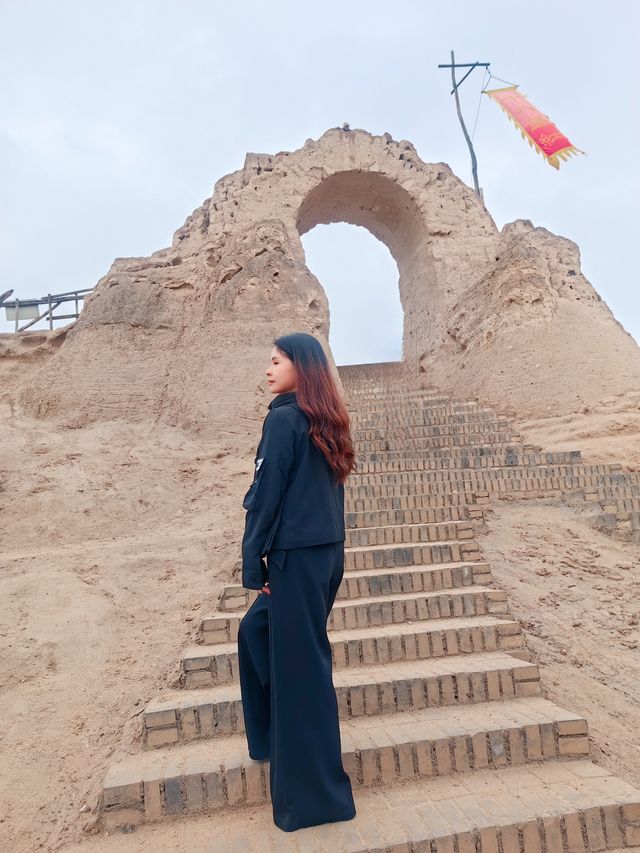 《大話》打卡聖地