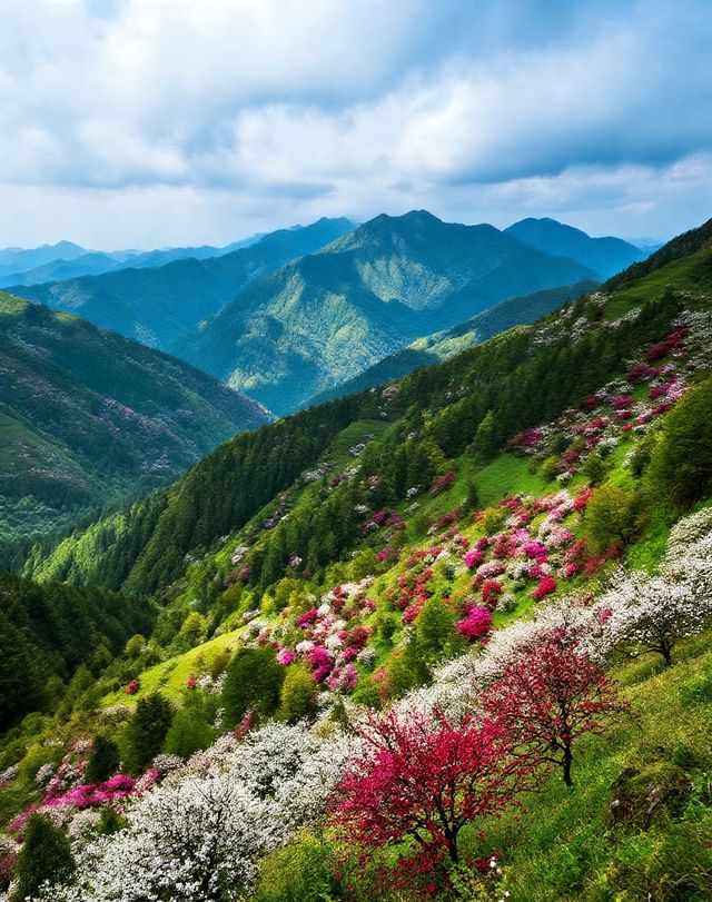 江西的田園烏托邦|是逃離城市喧囂、擁抱山野慢生活的小眾寶藏地 江西的田園烏托邦|是逃離城市喧囂、擁抱山野慢生活的小眾寶藏地