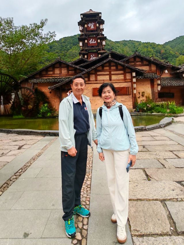 江西三山行20