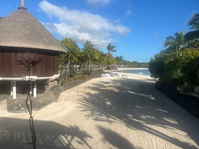 Fantastic Staff Make Honeymoon Memorable Fantastic Staff Make Honeymoon Memorable