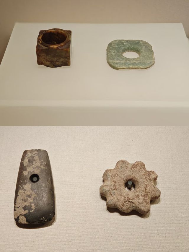 穿越千年的武威市博物館，藏著哪些驚世寶藏？