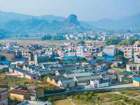 假期反向遊：藏在粵桂湘交界的懷集扶溪村