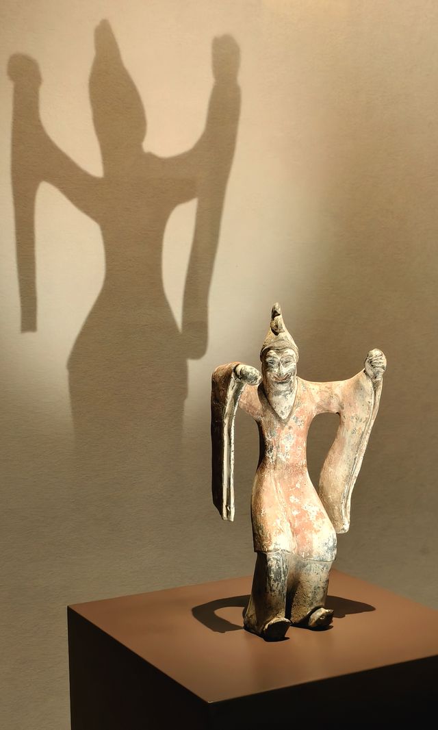 穿越三晉，與千年故事的對話