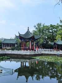 別把當中轉站！48小時解鎖昆明神仙玩法