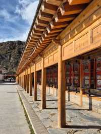 Xiahe's Heartbeat: The Labrang Monastery Kora