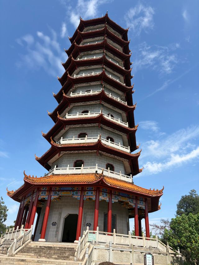 週末漫遊瀏陽，尋一處安歇，賞一場絢爛