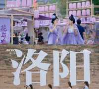 城市風華錄•洛陽篇