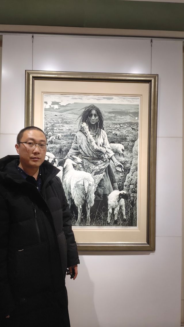 哈爾濱2025初雪!哈藥六廠版畫館免費玩轉小歐洲!   **推薦理由**  工業風混搭歐式建築! 哈爾濱2025初雪!哈藥六廠版畫館免費玩轉小歐洲!   **推薦理由**  工業風混搭歐式建築!