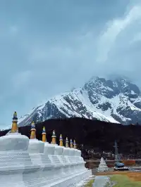 波密小眾景點