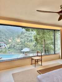 在瀏陽的山野裡,過幾天「有根」的生活 | 直木山集  這次旅