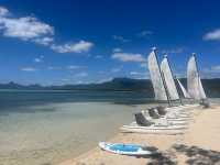 Fantastic Getaway Experience