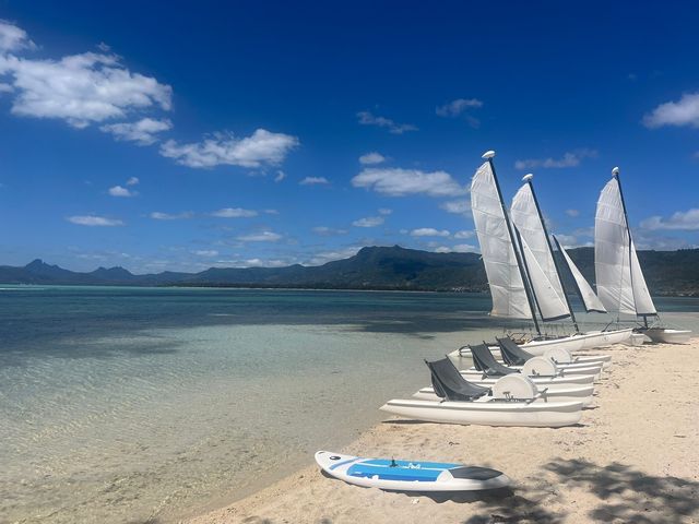 Fantastic Getaway Experience