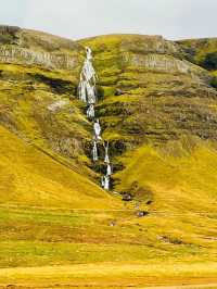 值得30小時飛行時間的風景