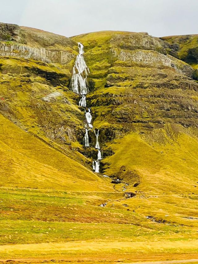 值得30小時飛行時間的風景 值得30小時飛行時間的風景