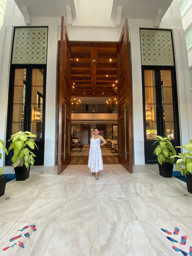 長灘島心動之選 | Feliz Hotel Boracay   酒店：Feliz Hotel Bo