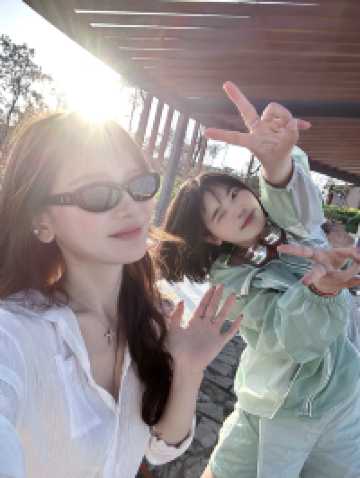 武漢徒步天花板！99次都嫌少的「小青島」秘境！