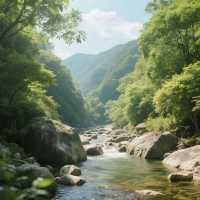 快來這裡開啟一場穿越時空的旅行吧！