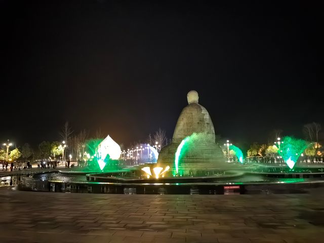 兩天治癒浮躁！我找到了一個能量超強的「治癒系」目的地。