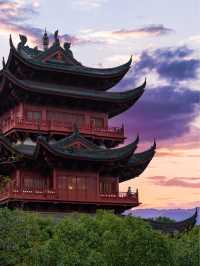 麗水，你讓我陌生這麼chill的路線不說