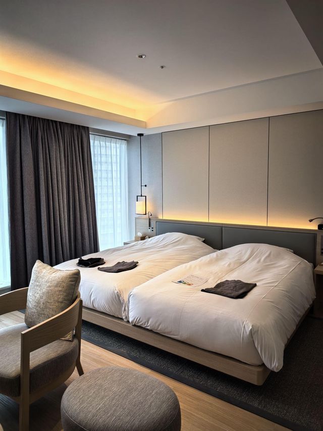 青森站！新開業海景酒店人均300！