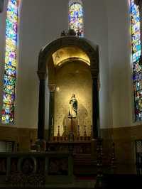 ✨Serenity in the Heart of Manila✨ 🇵🇭